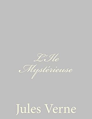 L'Ile Mystérieuse-..