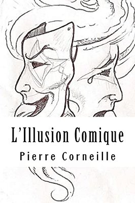 L'Illusion Comique-..