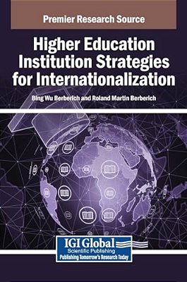 Higher Education Institution Strategies For Internationalization-..