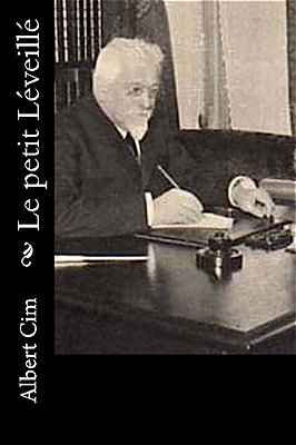 Le Petit Léveillé-..