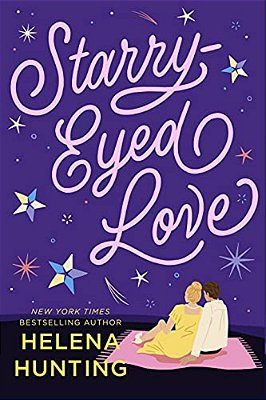 Starry-Eyed Love-..