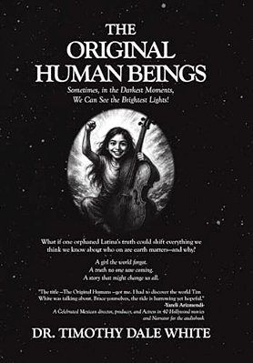 The Original Human Beings: Sometimes, In The Darkest Moments, We Can See The Brightest Lights!-..