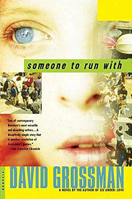 Someone To Run With-..