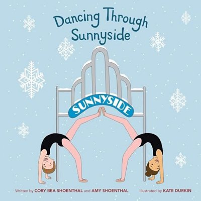 Dancing Through Sunnyside-..