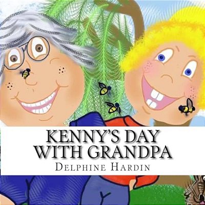 Kenny's Day With Grandpa-..