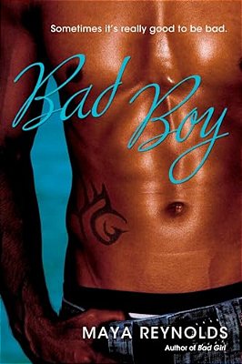 Bad Boy-..