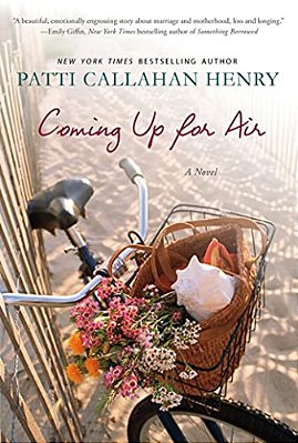 Coming Up For Air-..