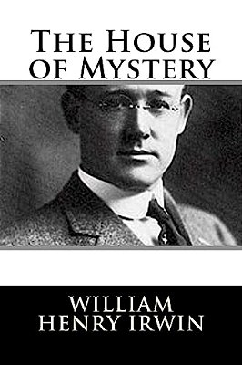 The House Of Mystery-..