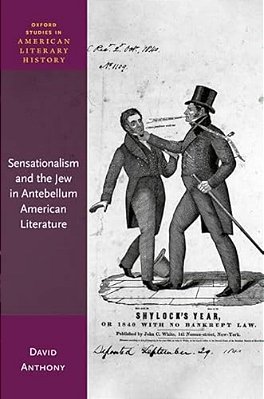 Sensationalism And The Jew In Antebellum American Literature-..