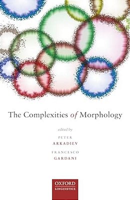 The Complexities Of Morphology-..