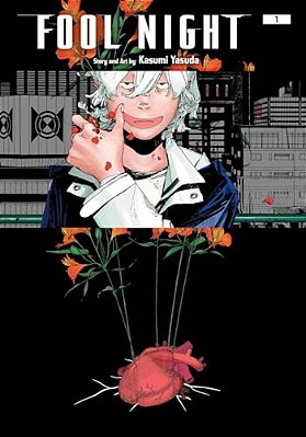 Fool Night, Vol. 1-..