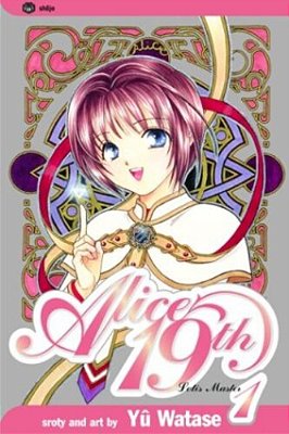 Alice 19Th, Vol. 1-..