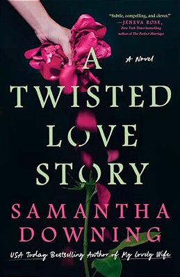 A Twisted Love Story-..