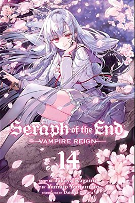 Seraph Of The End, Vol. 14-..