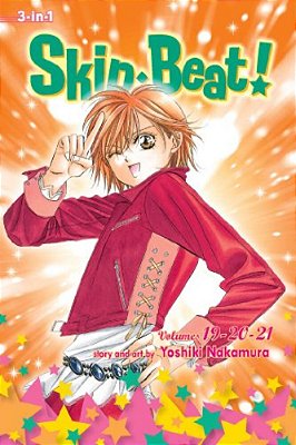 Skip-Beat!, (3-In-1 Edition), Vol. 7-..