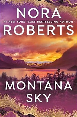 Montana Sky-..
