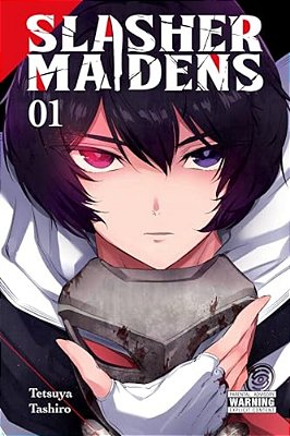 Slasher Maidens, Vol. 1: Volume 1-..