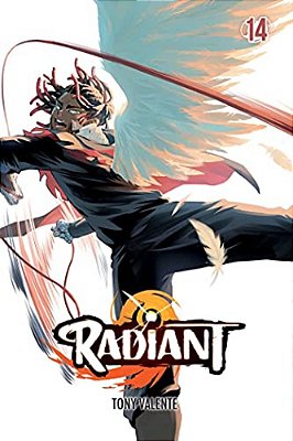 Radiant, Vol. 14-..