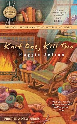 Knit One, Kill Two-..