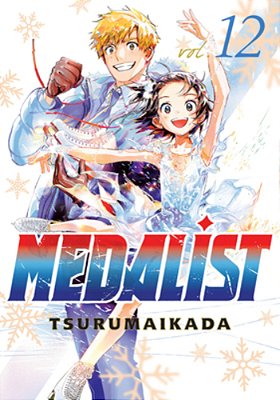Medalist 12-..