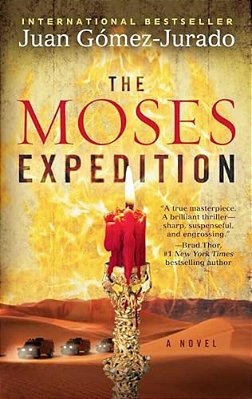 Moses Expedition-..