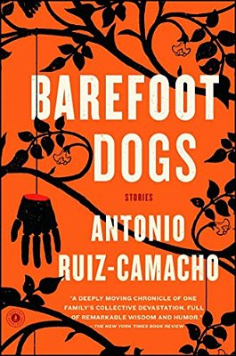 Barefoot Dogs: Stories-..