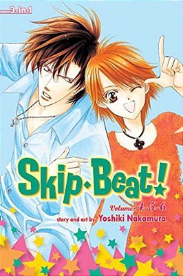 Skip-Beat!, (3-In-1 Edition), Vol. 2-..
