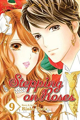 Stepping On Roses, Vol. 9-..