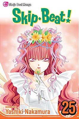 Skip-Beat!, Vol. 25-..