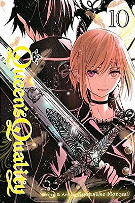 Queen's Quality, Vol. 10-..
