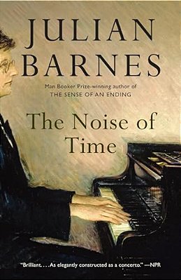 The Noise Of Time-..