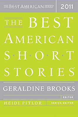 The Best American Short Stories 2011-..