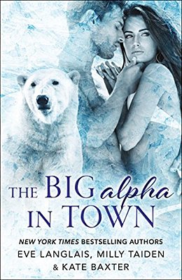 The Big Alpha In Town-..
