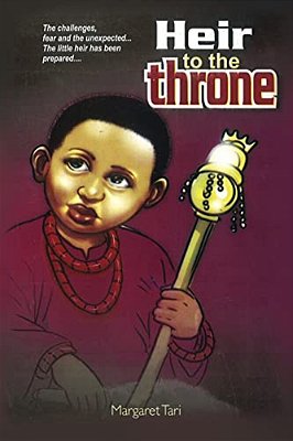 Heir To The Throne-..