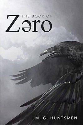 The Book Of Zero: I-..