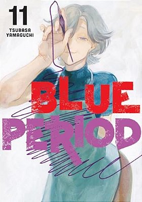 Blue Period 11-..
