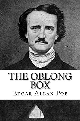 The Oblong Box-..