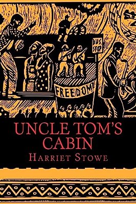 Uncle Tom's Cabin-..