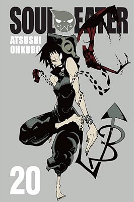 Soul Eater, Vol. 20-..