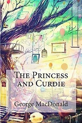 The Princess And Curdie-..