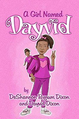 A Girl Named Dayvid-..