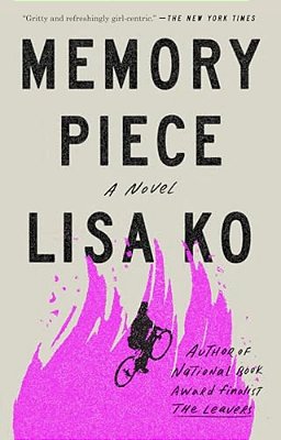 Memory Piece-..