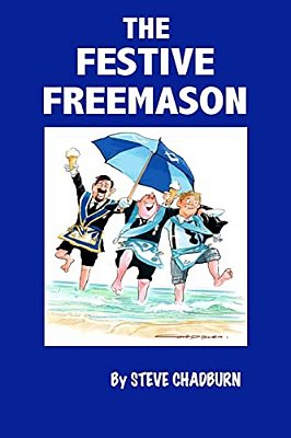 The Festive Freemason-..