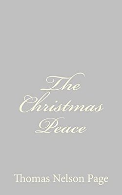 The Christmas Peace-..