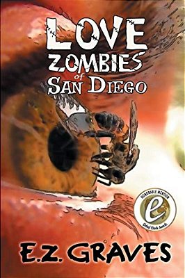 Love Zombies Of San Diego-..