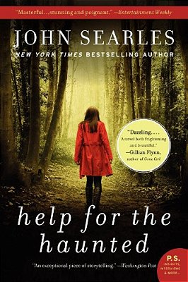 Help For The Haunted-..