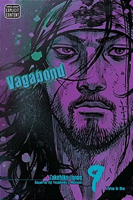 Vagabond (Vizbig Edition), Vol. 9-..