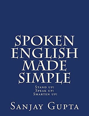 Spoken English Made Simple-..