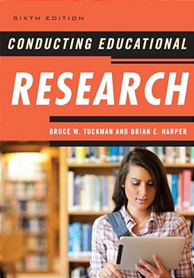 Conducting Educational Research-..