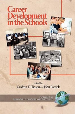 Career Development In The Schools (Pb)-..